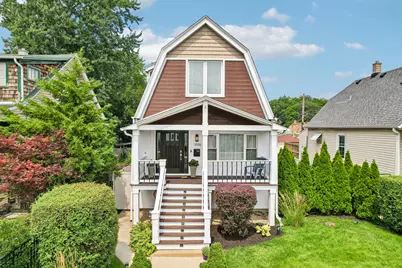 6328 W Addison Street, Chicago, IL 60634 - Photo 41