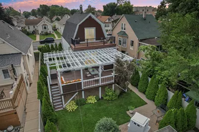 6328 W Addison Street, Chicago, IL 60634 - Photo 5
