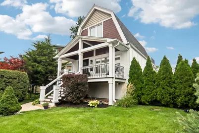 6328 W Addison Street, Chicago, IL 60634 - Photo 1