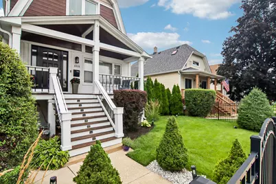 6328 W Addison Street, Chicago, IL 60634 - Photo 3