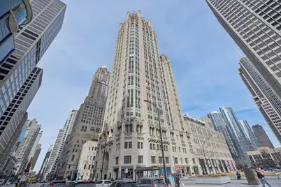 435 N Michigan Avenue #1008, Chicago, IL 60611 - Photo 1