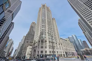 435 N Michigan Ave, Chicago, IL 60611 - Photo 1