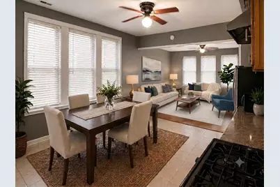 2719 W Belmont Avenue #G, Chicago, IL 60618 - Photo 3