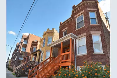 2719 W Belmont Avenue #G, Chicago, IL 60618 - Photo 1