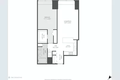 512 N McClurg Court #3806, Chicago, IL 60611 - Photo 21