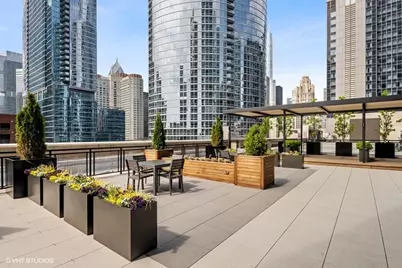 512 N McClurg Court #3806, Chicago, IL 60611 - Photo 25