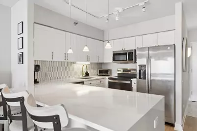 512 N McClurg Court #3806, Chicago, IL 60611 - Photo 5
