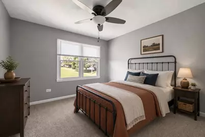 462 Degas Circle #0, Bolingbrook, IL 60440 - Photo 21
