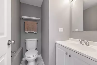 462 Degas Circle #0, Bolingbrook, IL 60440 - Photo 13
