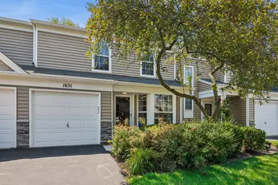 1651 College Green Drive, Elgin, IL 60123 - Photo 1