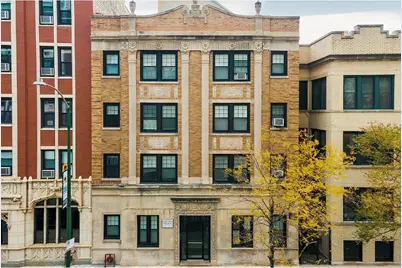 511 W Belmont Avenue #32, Chicago, IL 60657 - Photo 1