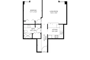 30 E Huron St, Chicago, IL 60611 - Photo 33