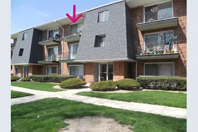 10940 S Keating Avenue #3C, Oak Lawn, IL 60453 - Photo 1