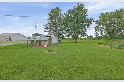 4568 State Route 161 Extension, Kell, IL 62853 - Photo 5