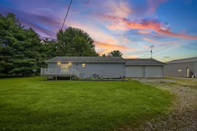 4568 State Route 161 Extension, Kell, IL 62853 - Photo 1
