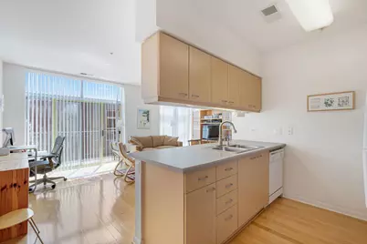 1236 Chicago Avenue #706A, Evanston, IL 60202 - Photo 5