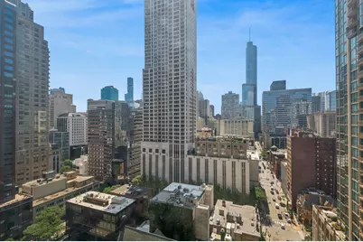 30 E Huron Street #1904, Chicago, IL 60611 - Photo 17