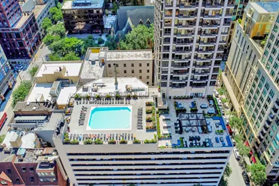 30 E Huron Street #1904, Chicago, IL 60611 - Photo 25