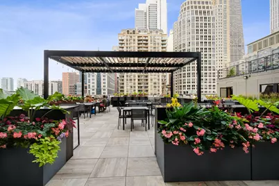 30 E Huron Street #1904, Chicago, IL 60611 - Photo 23