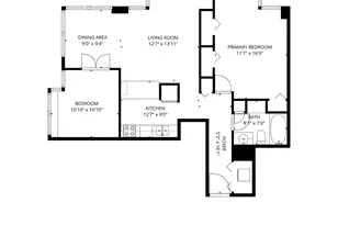 30 E Huron St, Chicago, IL 60611 - Photo 33