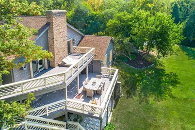 255 Indian Trail Road, North Barrington, IL 60010 - Photo 47
