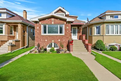 3133 N 77th Court, Elmwood Park, IL 60707 - Photo 1