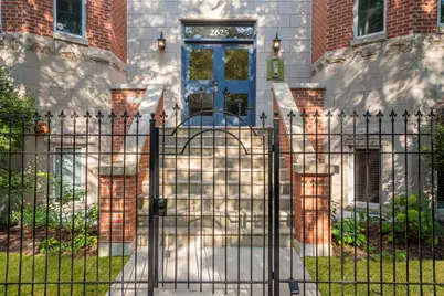 2625 N Ashland Avenue #1A, Chicago, IL 60614 - Photo 3