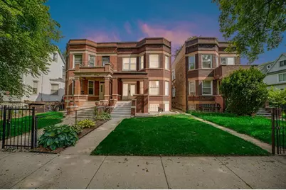 1422 E 72nd Place, Chicago, IL 60619 - Photo 1