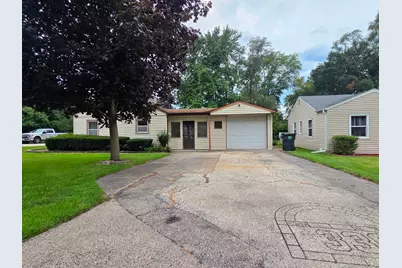 336 E Orchard Street, Mundelein, IL 60060 - Photo 1