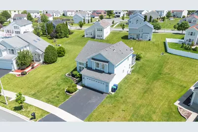 117 Stonebrook Avenue, Matteson, IL 60443 - Photo 1