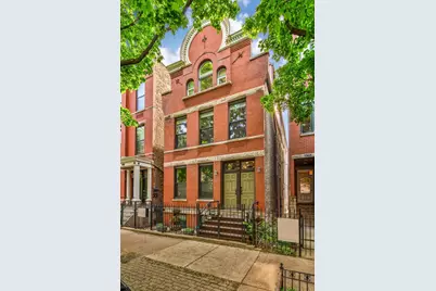 1866 N Sheffield Avenue #C, Chicago, IL 60614 - Photo 1