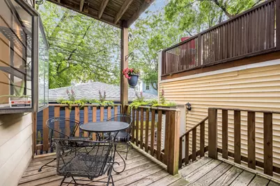 1866 N Sheffield Avenue #C, Chicago, IL 60614 - Photo 11