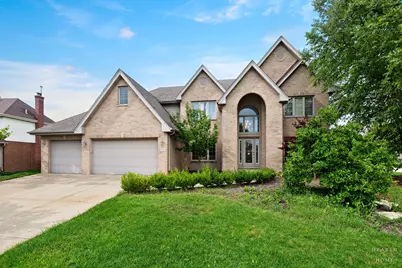 22564 Port Weller Court, Frankfort, IL 60423 - Photo 1