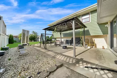 6528 157th Street, Oak Forest, IL 60452 - Photo 27