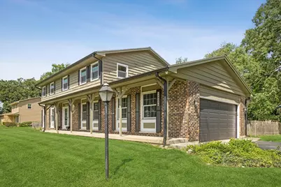 4808 Burman Drive, Crystal Lake, IL 60014 - Photo 1