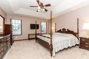 208 White Tail Ln, Hudson, IL 61748 - Photo 21
