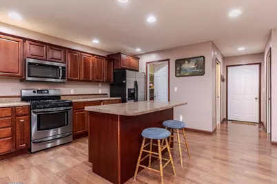208 Whitetail Lane, Hudson, IL 61748 - Photo 17