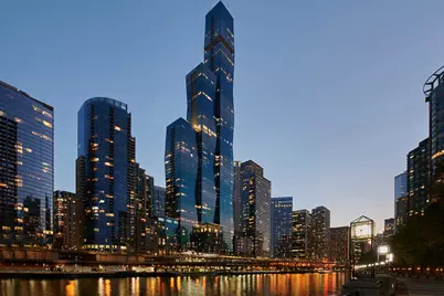 363 E Wacker Drive #3404, Chicago, IL 60601 - Photo 25