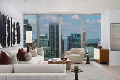 363 E Wacker Drive #3404, Chicago, IL 60601 - Photo 3