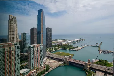 363 E Wacker Drive #3404, Chicago, IL 60601 - Photo 9