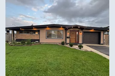 5115 N Mission Drive, Norridge, IL 60706 - Photo 1