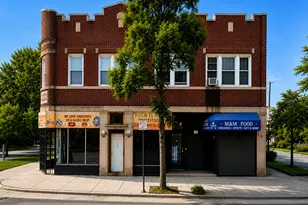 1535 W 79th St, Chicago, IL 60620 - Photo 1