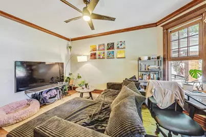 3452 N Leavitt Street #1, Chicago, IL 60618 - Photo 5