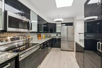 1234 Elmwood Avenue #2F, Evanston, IL 60202 - Photo 7