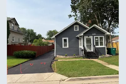 819 Audrey Avenue, Joliet, IL 60436 - Photo 1