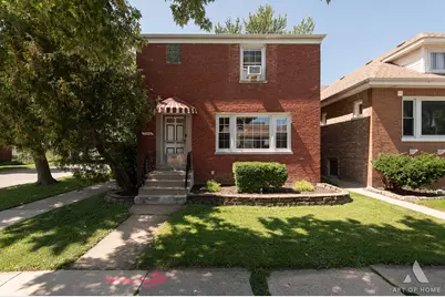 2648 East Avenue, Berwyn, IL 60402 - Photo 1