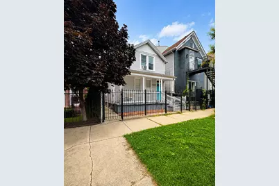 1830 N Mozart Street #2, Chicago, IL 60647 - Photo 1
