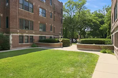 5551 S Kimbark Avenue #14, Chicago, IL 60637 - Photo 19
