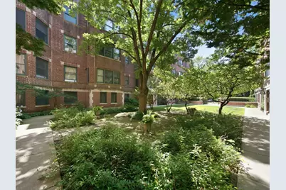 5551 S Kimbark Avenue #14, Chicago, IL 60637 - Photo 21