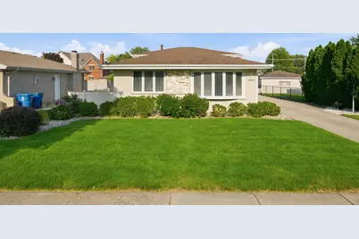 8455 Newland Avenue, Burbank, IL 60459 - Photo 1